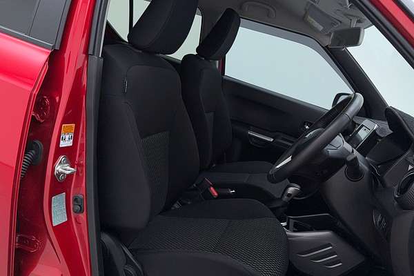 2024 Suzuki Ignis GLX MF Series II