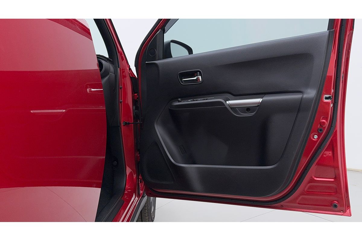 2024 Suzuki Ignis GLX MF Series II