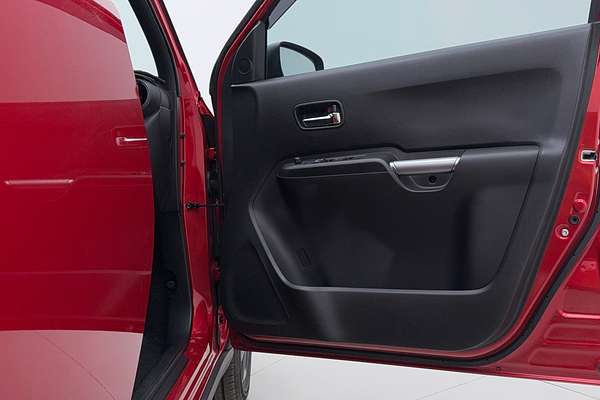 2024 Suzuki Ignis GLX MF Series II