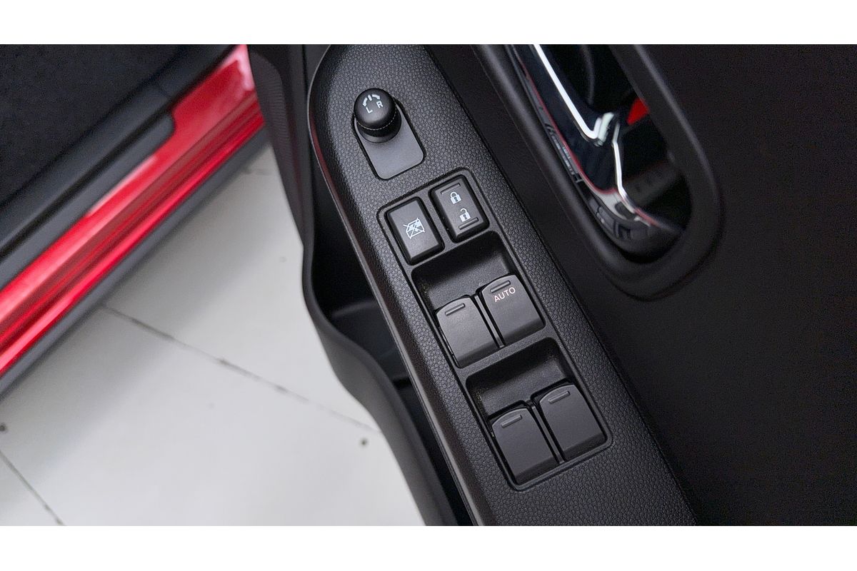 2024 Suzuki Ignis GLX MF Series II