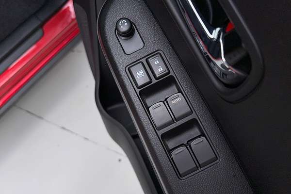 2024 Suzuki Ignis GLX MF Series II