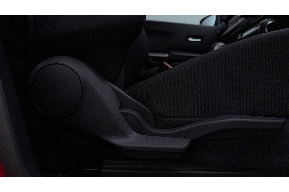 2024 Suzuki Ignis GLX MF Series II