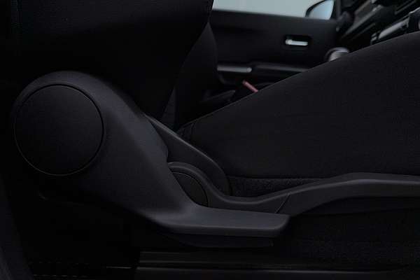 2024 Suzuki Ignis GLX MF Series II