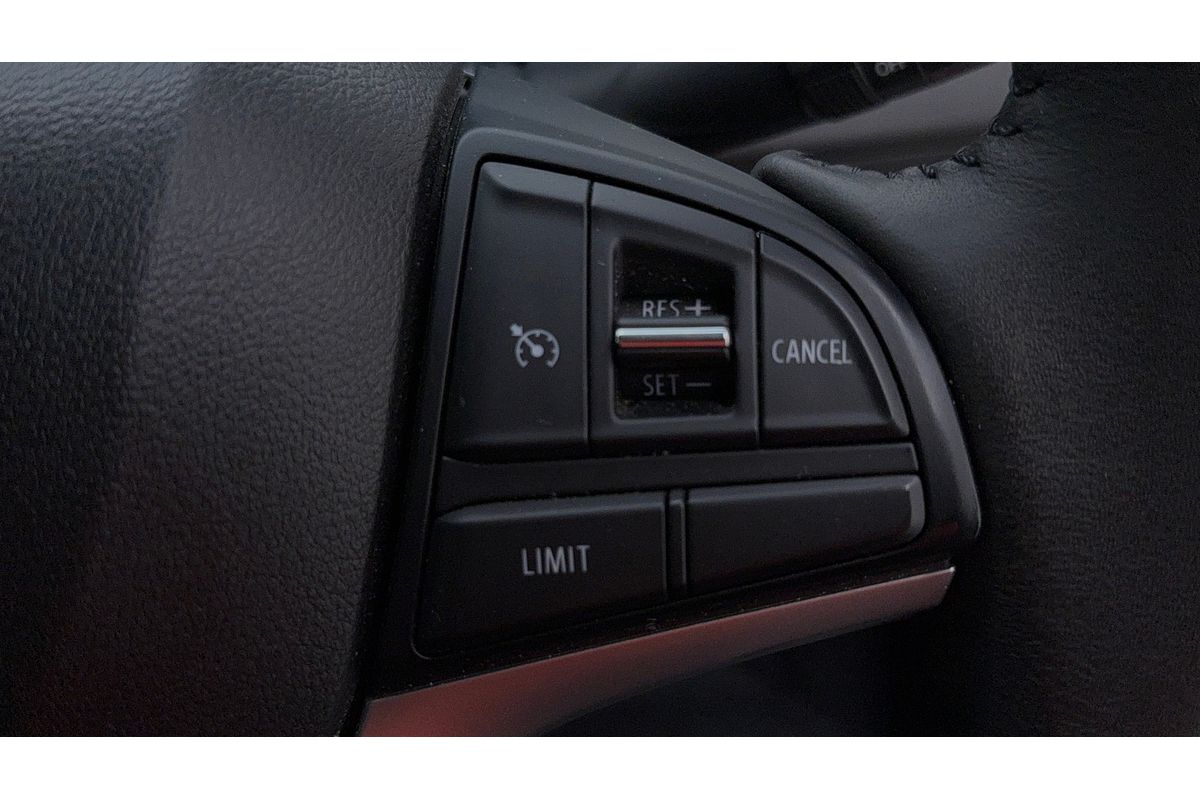 2024 Suzuki Ignis GLX MF Series II