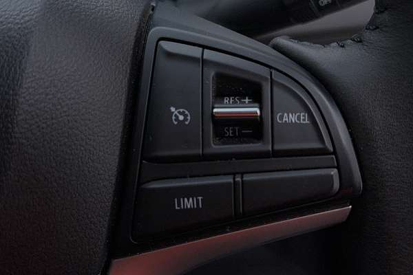 2024 Suzuki Ignis GLX MF Series II