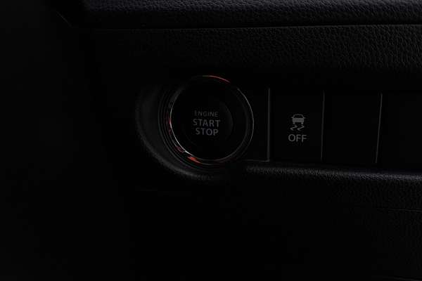 2024 Suzuki Ignis GLX MF Series II