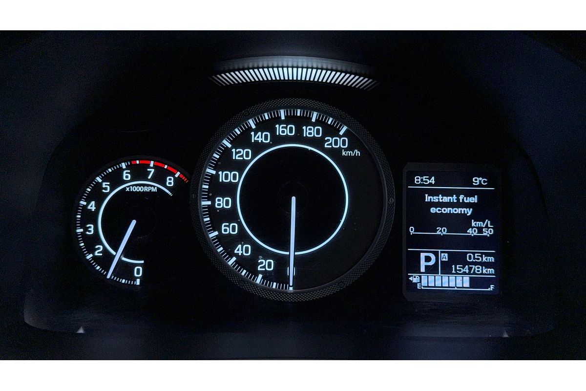 2024 Suzuki Ignis GLX MF Series II