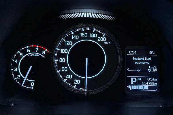 2024 Suzuki Ignis GLX MF Series II