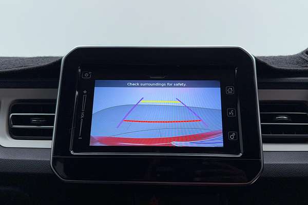 2024 Suzuki Ignis GLX MF Series II