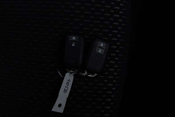 2024 Suzuki Ignis GLX MF Series II