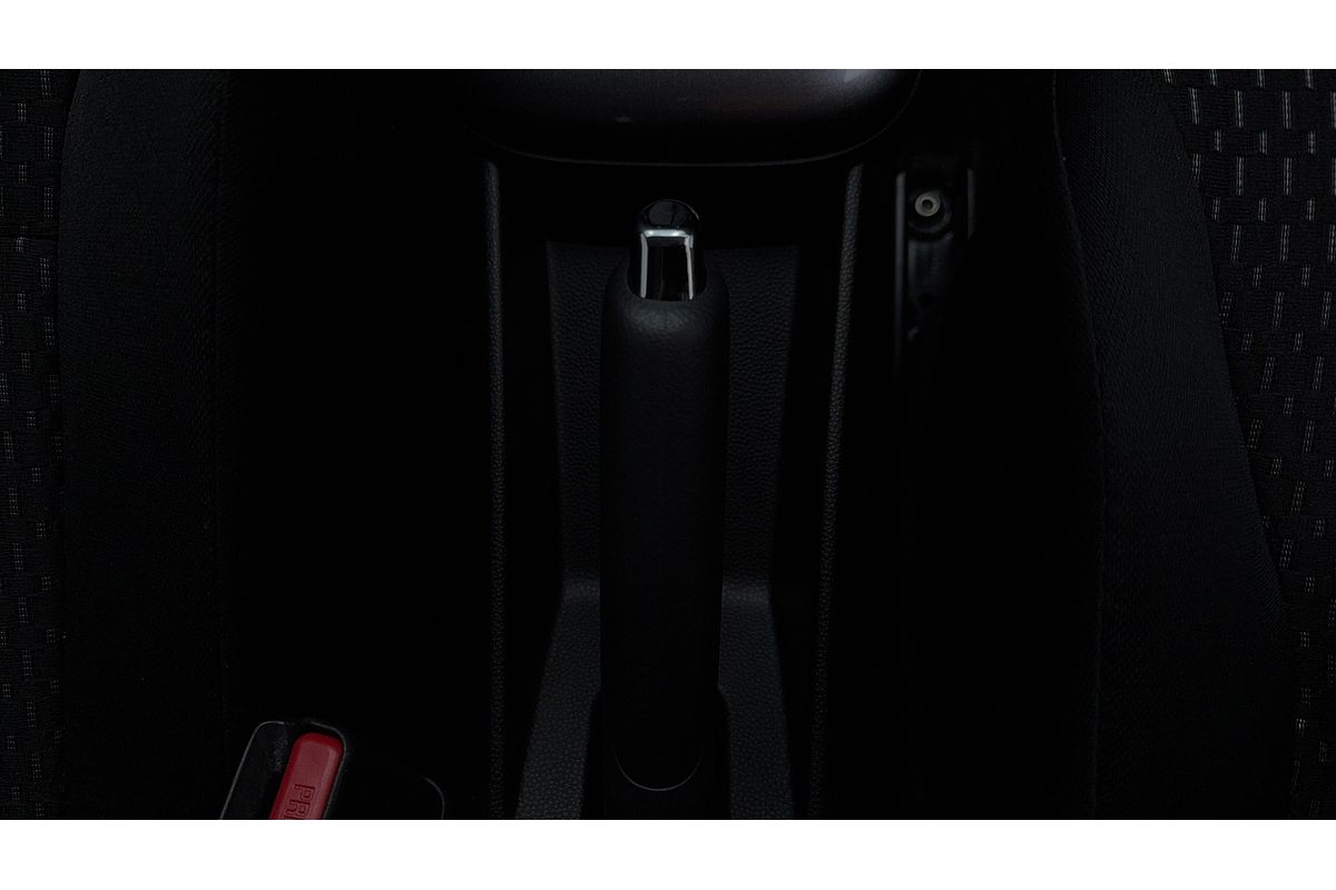 2024 Suzuki Ignis GLX MF Series II