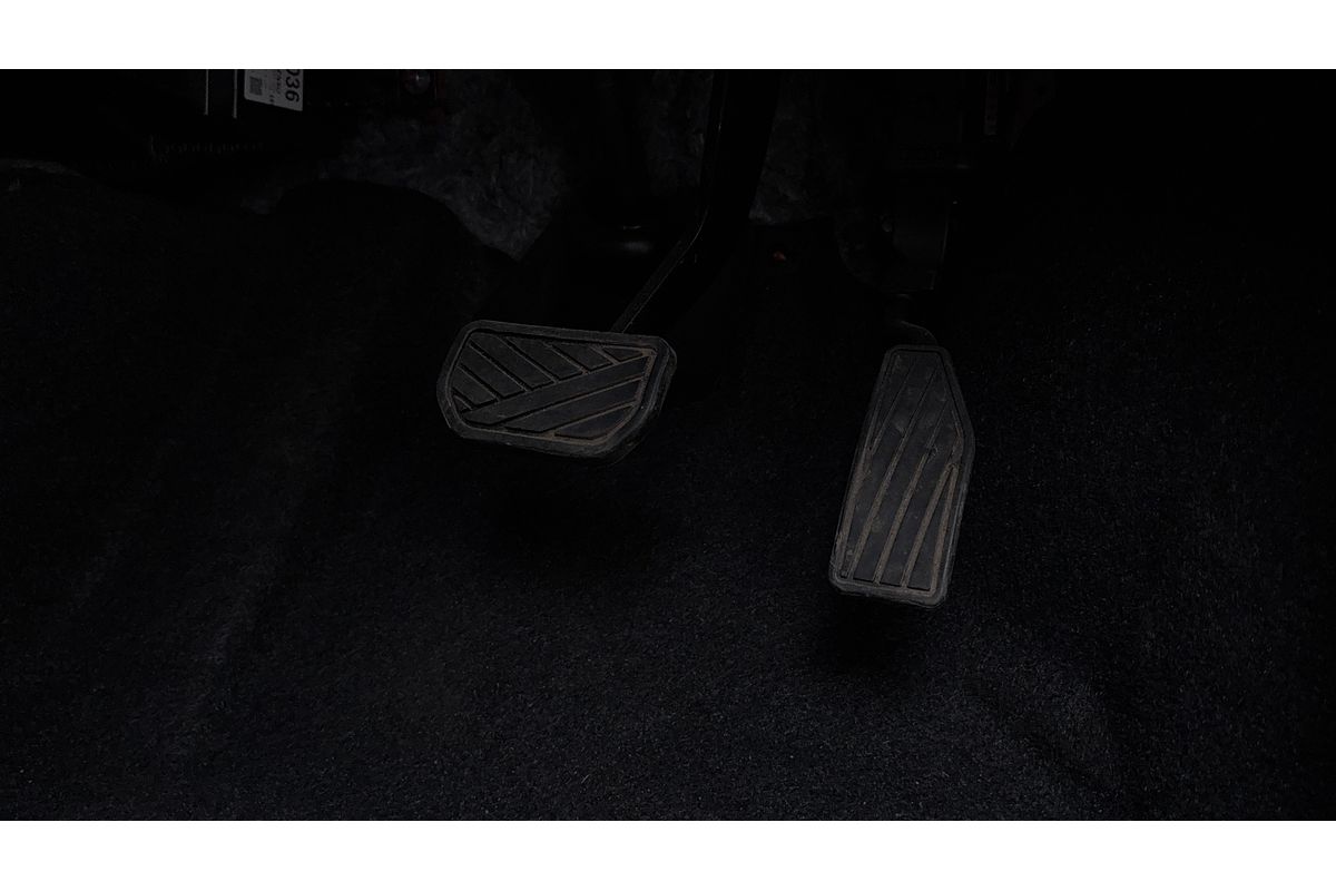 2024 Suzuki Ignis GLX MF Series II