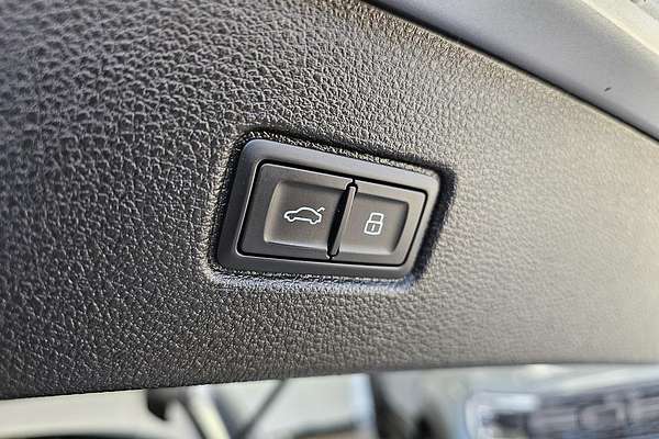 2017 Audi Q7 TDI 4M