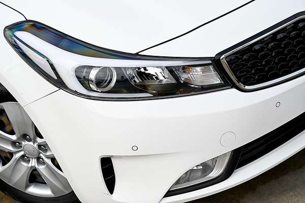 2017 Kia Cerato S YD