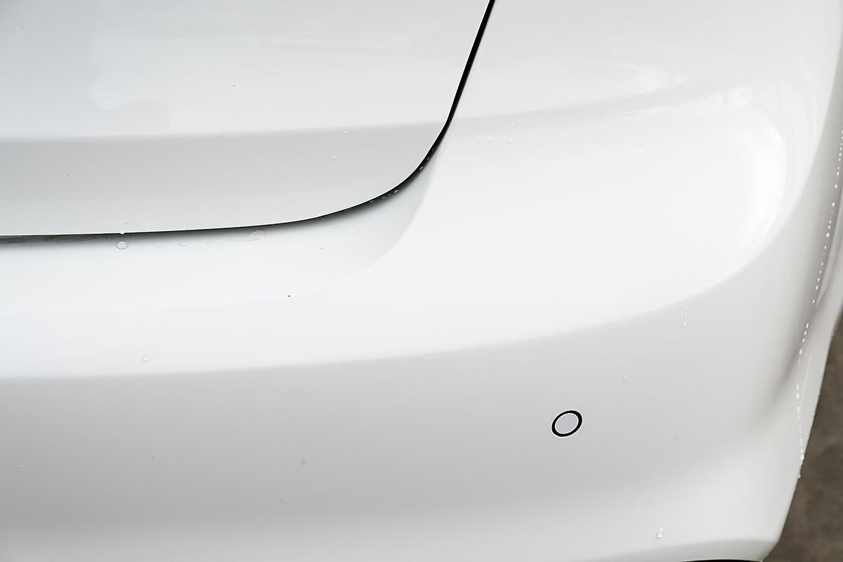 2017 Kia Cerato S YD
