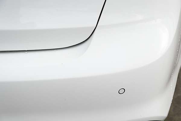 2017 Kia Cerato S YD