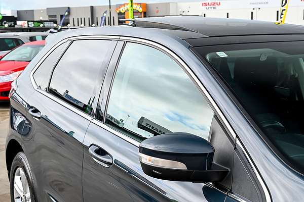 2018 Ford Endura Trend CA