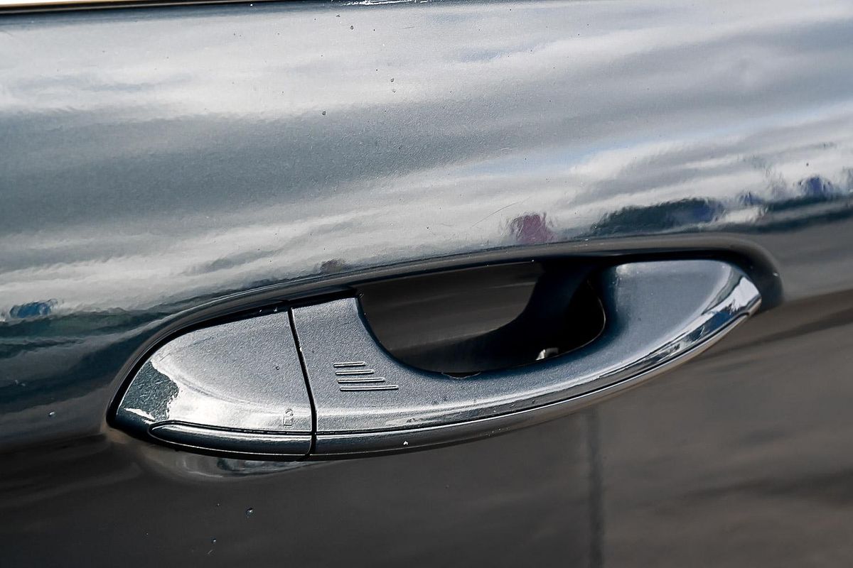 2018 Ford Endura Trend CA