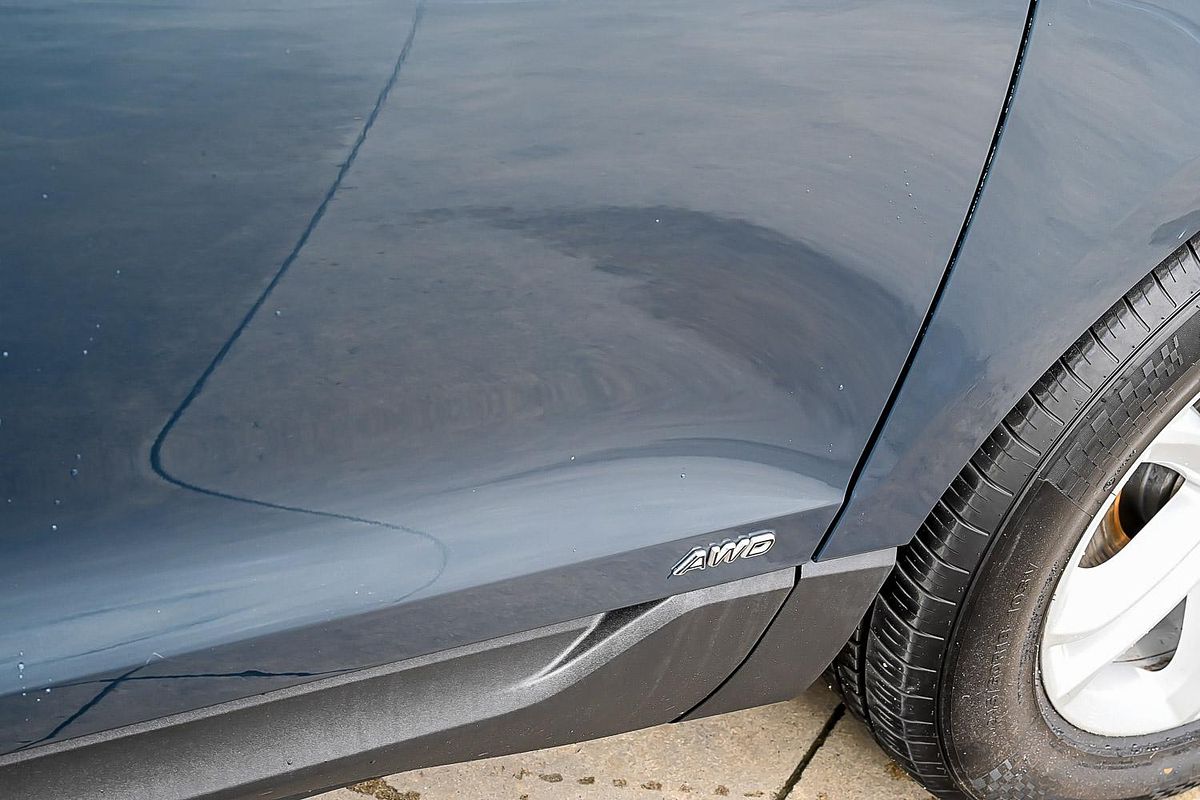 2018 Ford Endura Trend CA
