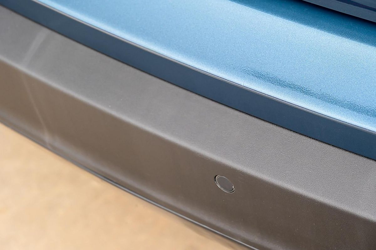 2018 Ford Endura Trend CA