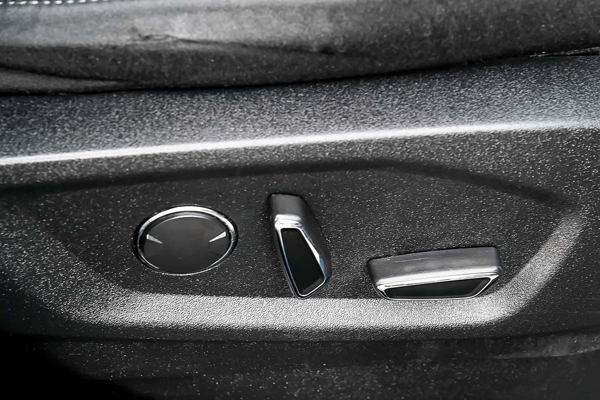 2018 Ford Endura Trend CA