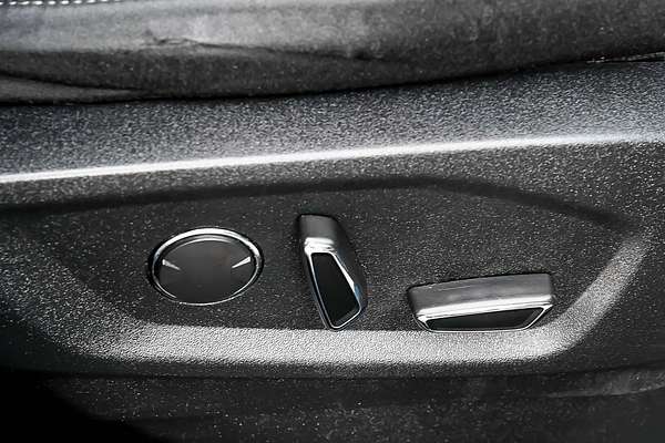 2018 Ford Endura Trend CA