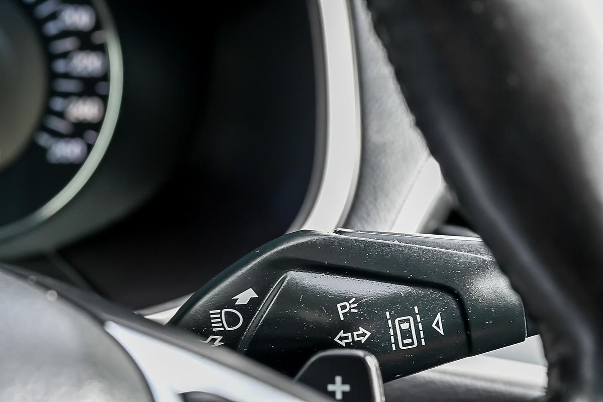 2018 Ford Endura Trend CA