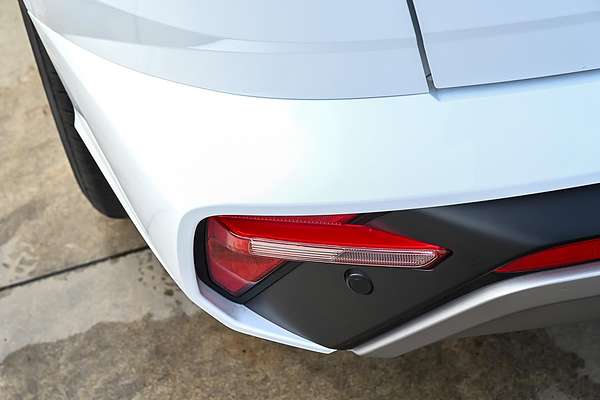 2023 Hyundai Tucson N Line NX4.V2