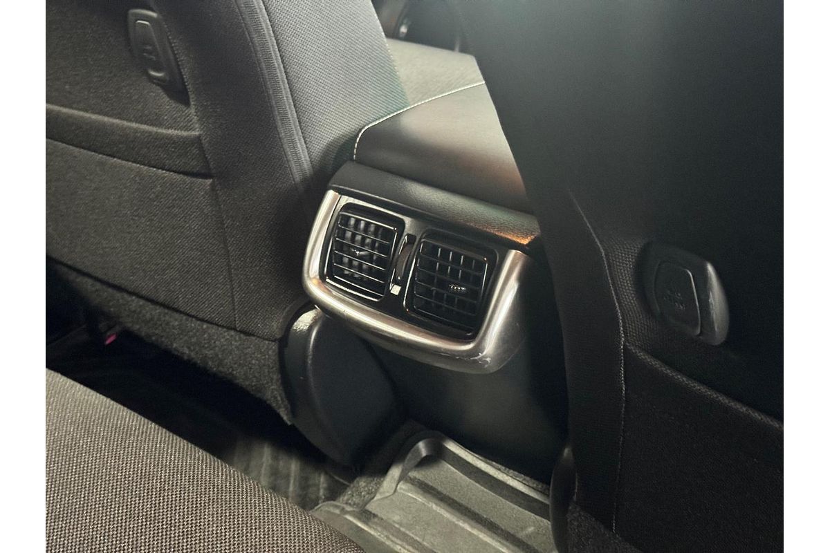 2021 Toyota Hilux SR5 GUN126R 4X4