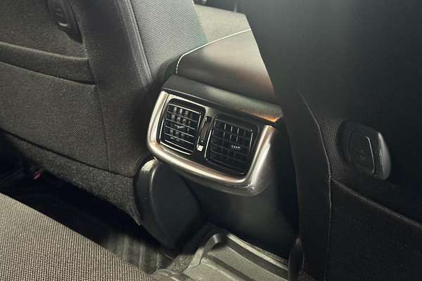 2021 Toyota Hilux SR5 GUN126R 4X4