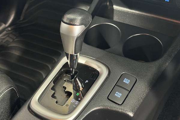 2021 Toyota Hilux SR5 GUN126R 4X4