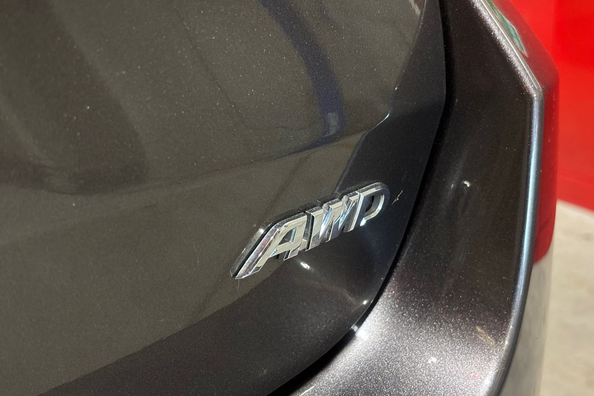 2019 Toyota Kluger GXL GSU55R