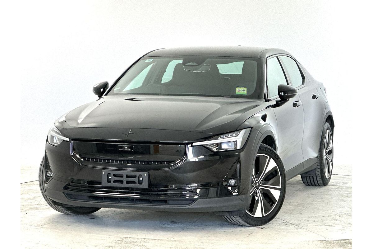 2023 Polestar 2 Long range Dual motor