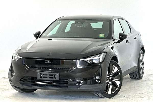 2023 Polestar 2 Long range Dual motor 534