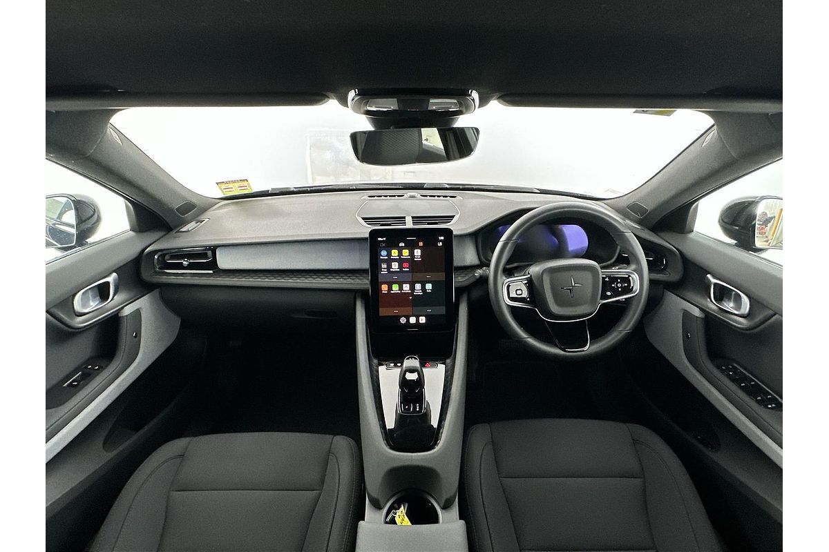 2023 Polestar 2 Long range Dual motor