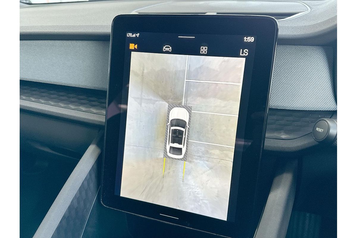 2023 Polestar 2 Long range Dual motor