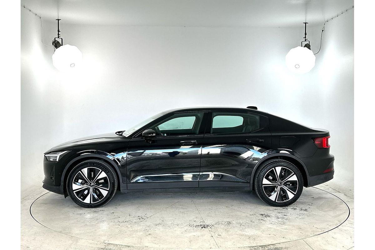 2023 Polestar 2 Long range Dual motor