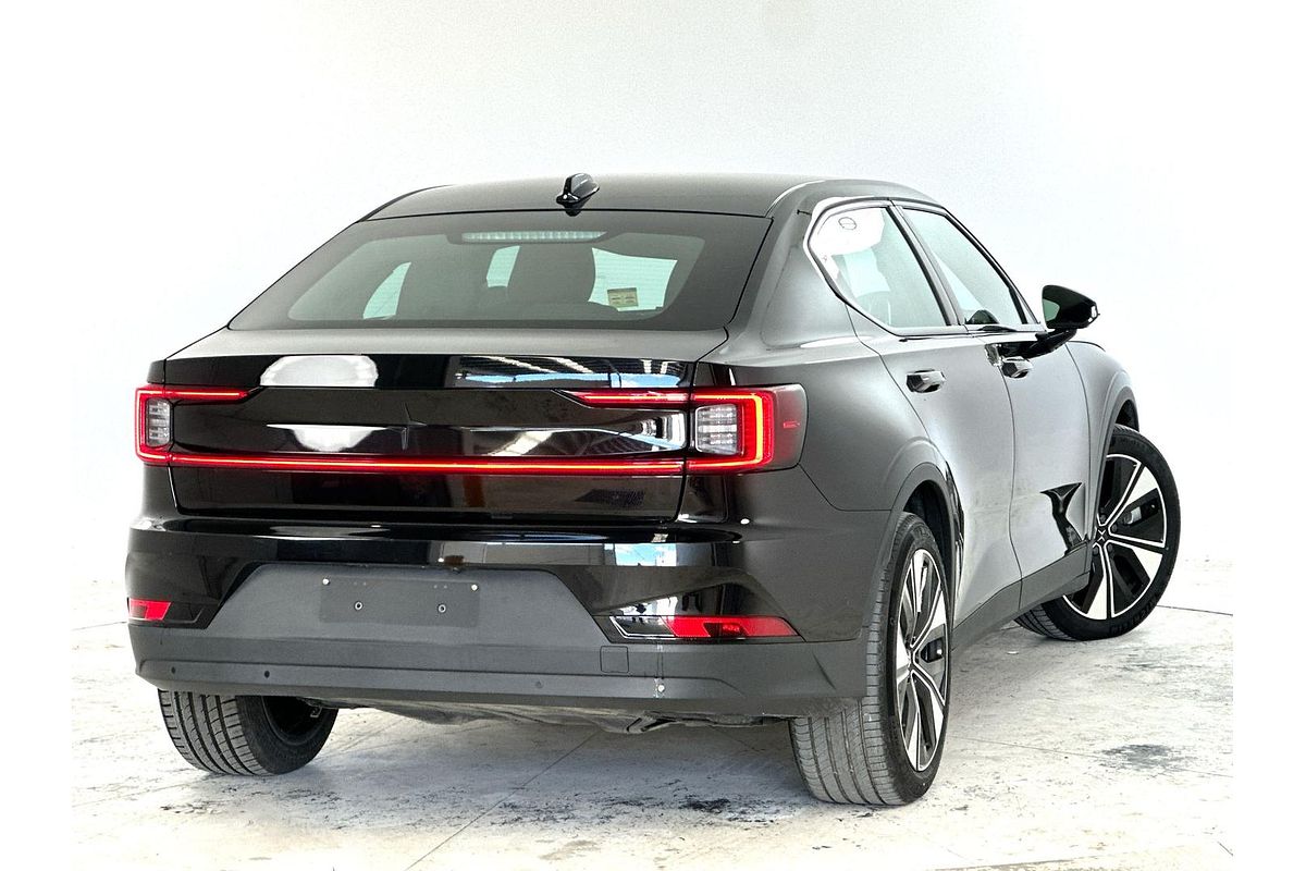 2023 Polestar 2 Long range Dual motor