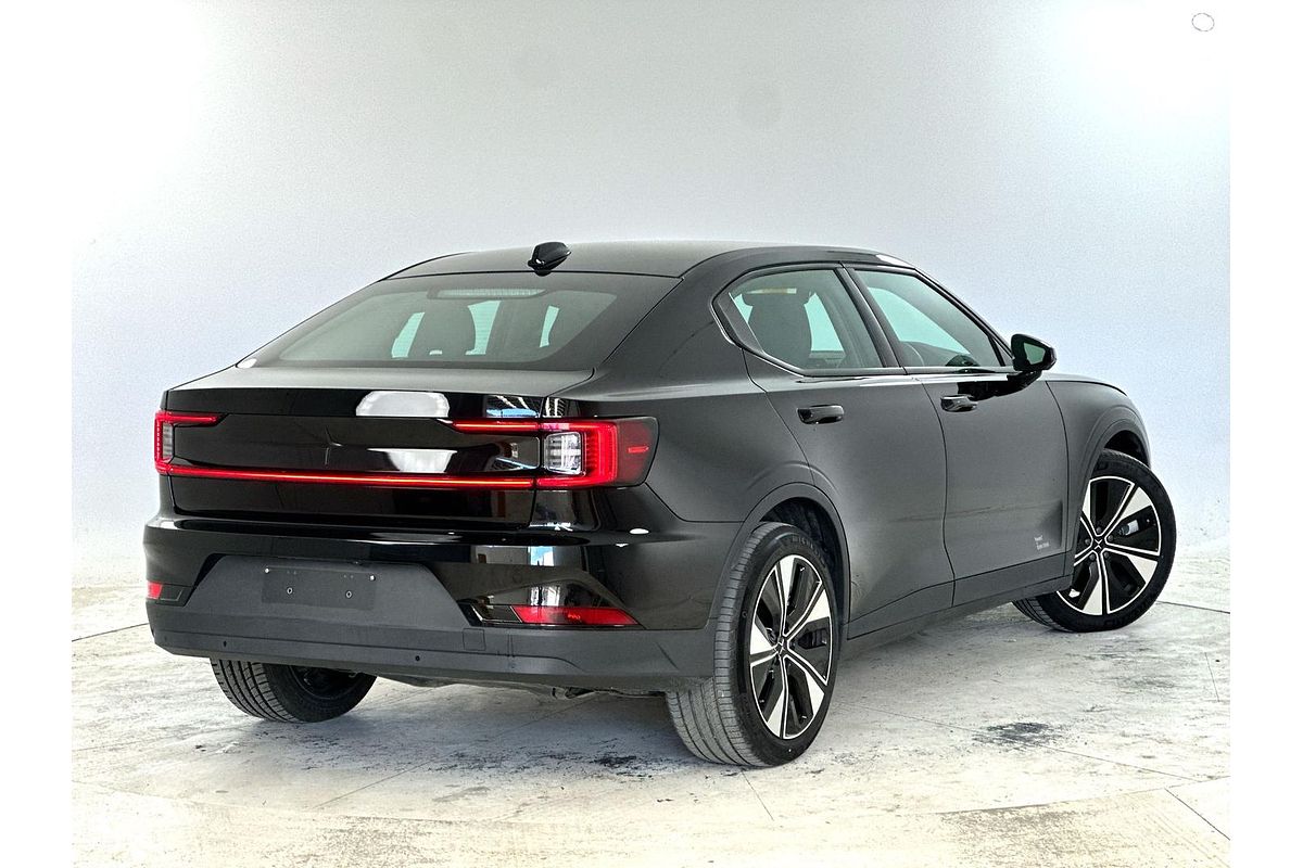 2023 Polestar 2 Long range Dual motor