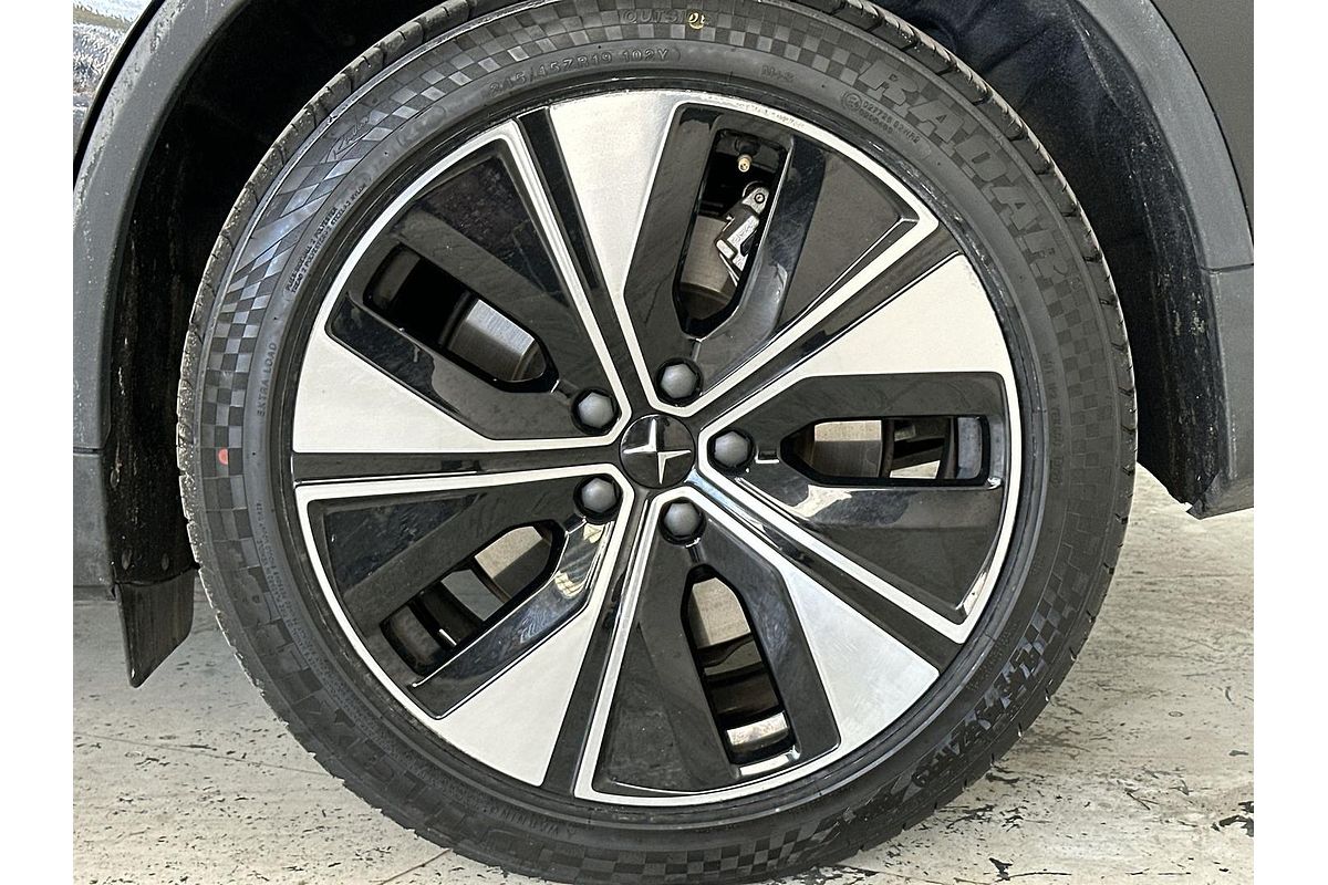 2023 Polestar 2 Long range Dual motor