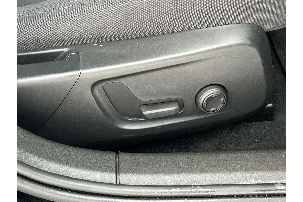 2023 Polestar 2 Long range Dual motor