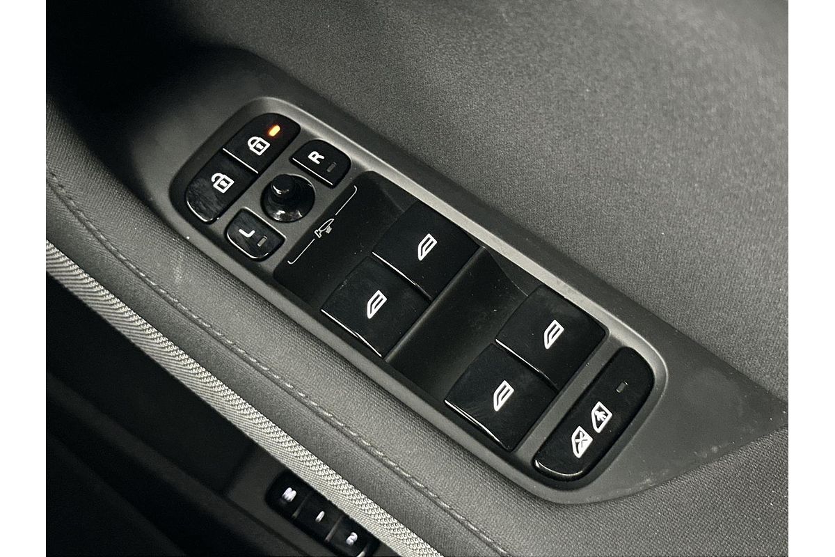 2023 Polestar 2 Long range Dual motor