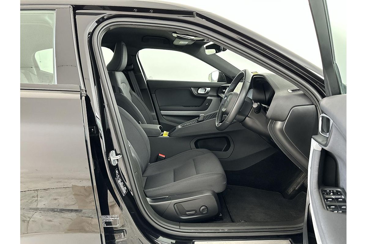 2023 Polestar 2 Long range Dual motor