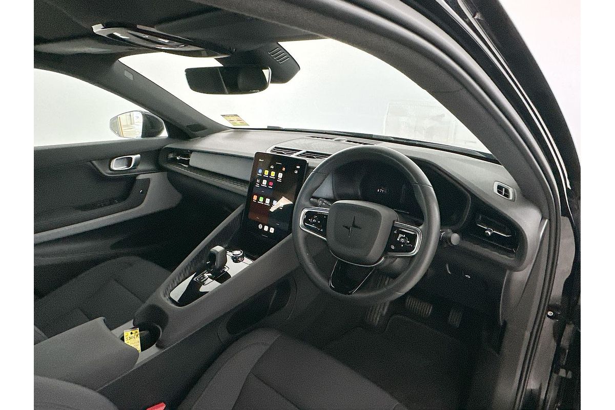 2023 Polestar 2 Long range Dual motor