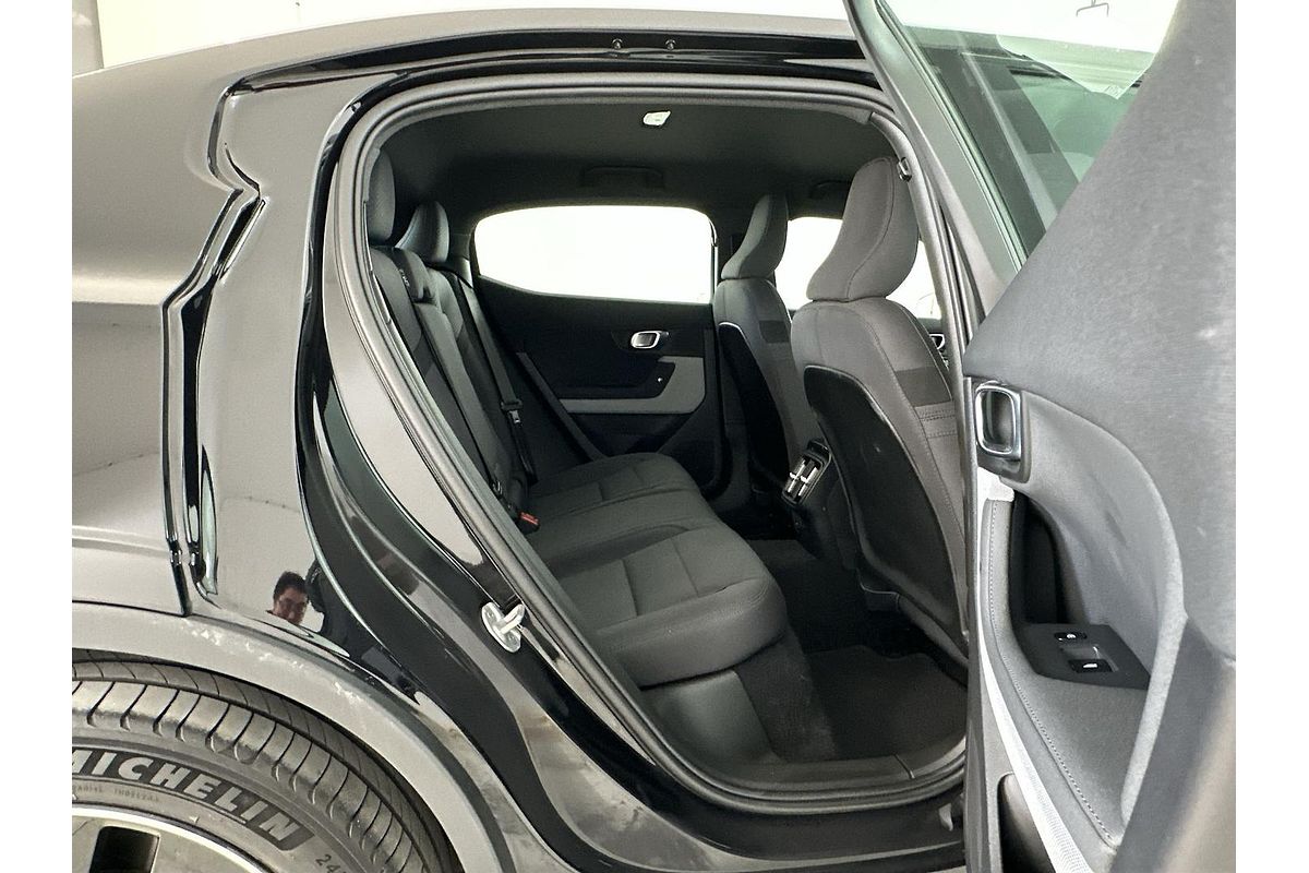 2023 Polestar 2 Long range Dual motor