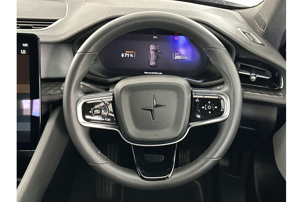 2023 Polestar 2 Long range Dual motor