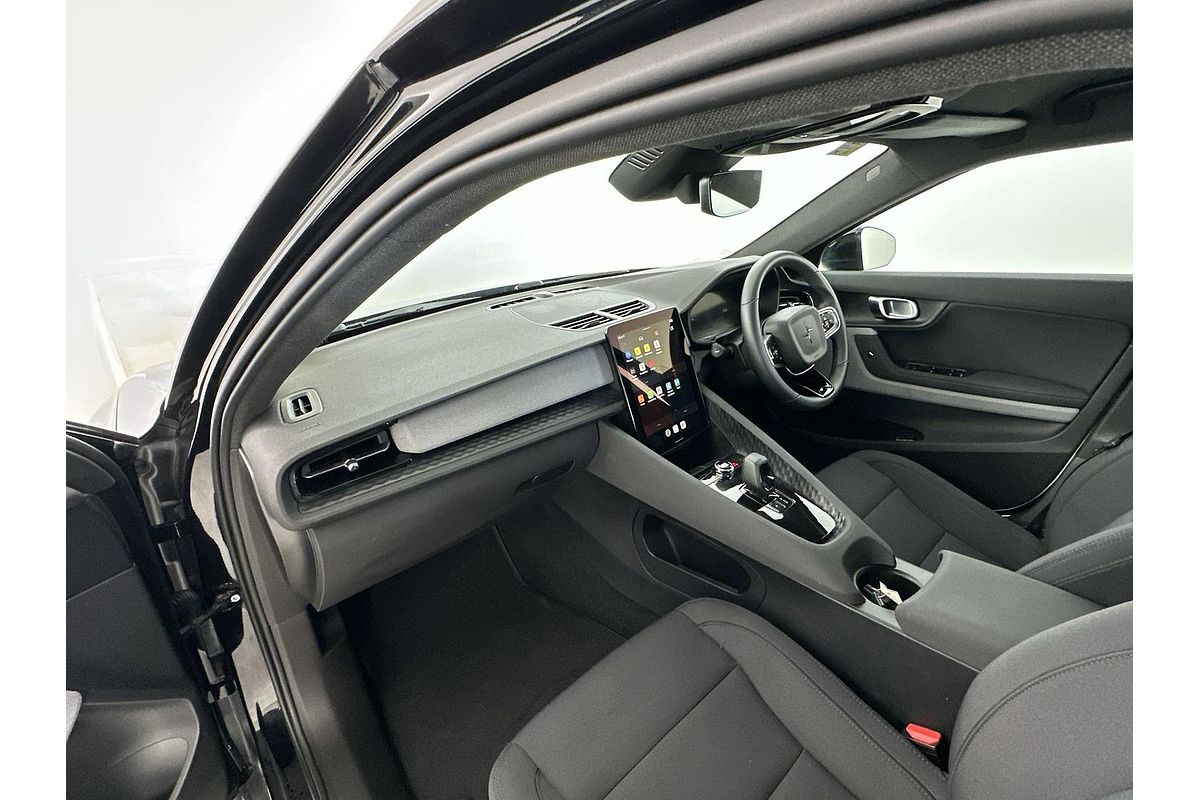 2023 Polestar 2 Long range Dual motor