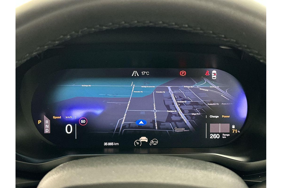 2023 Polestar 2 Long range Dual motor