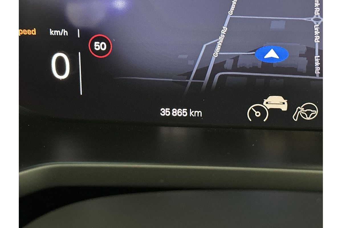 2023 Polestar 2 Long range Dual motor