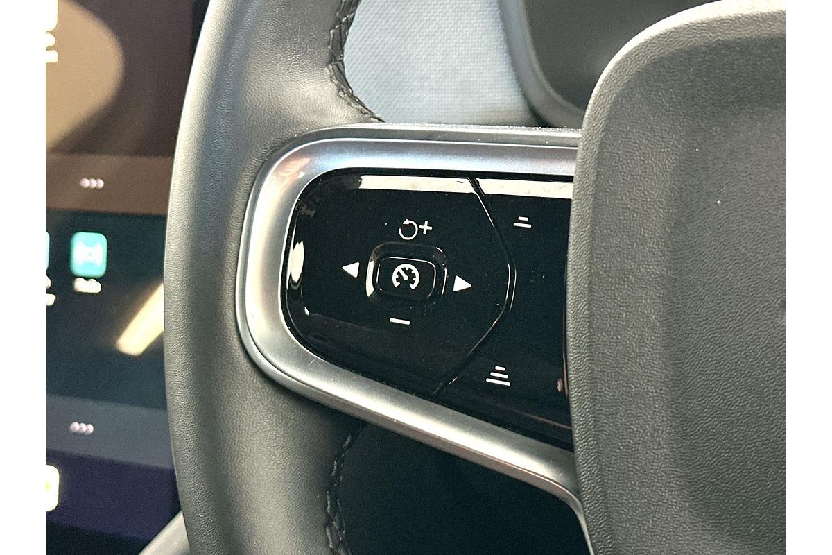 2023 Polestar 2 Long range Dual motor